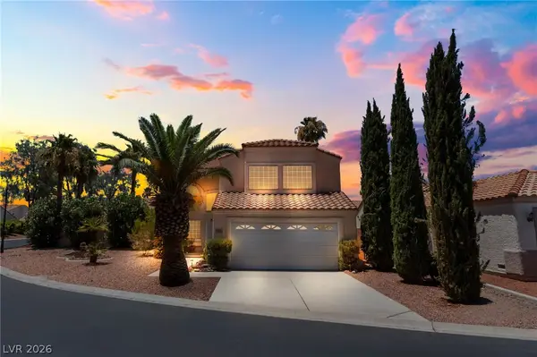 5441 Desert Valley Drive, Las Vegas, NV 89149