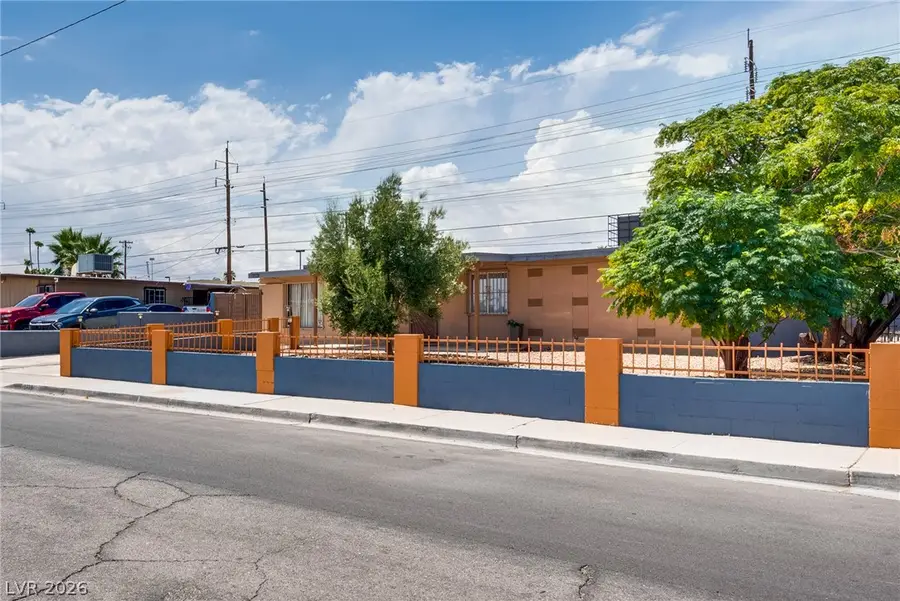 2773 Talbot Street, Las Vegas, NV 89169 - #2