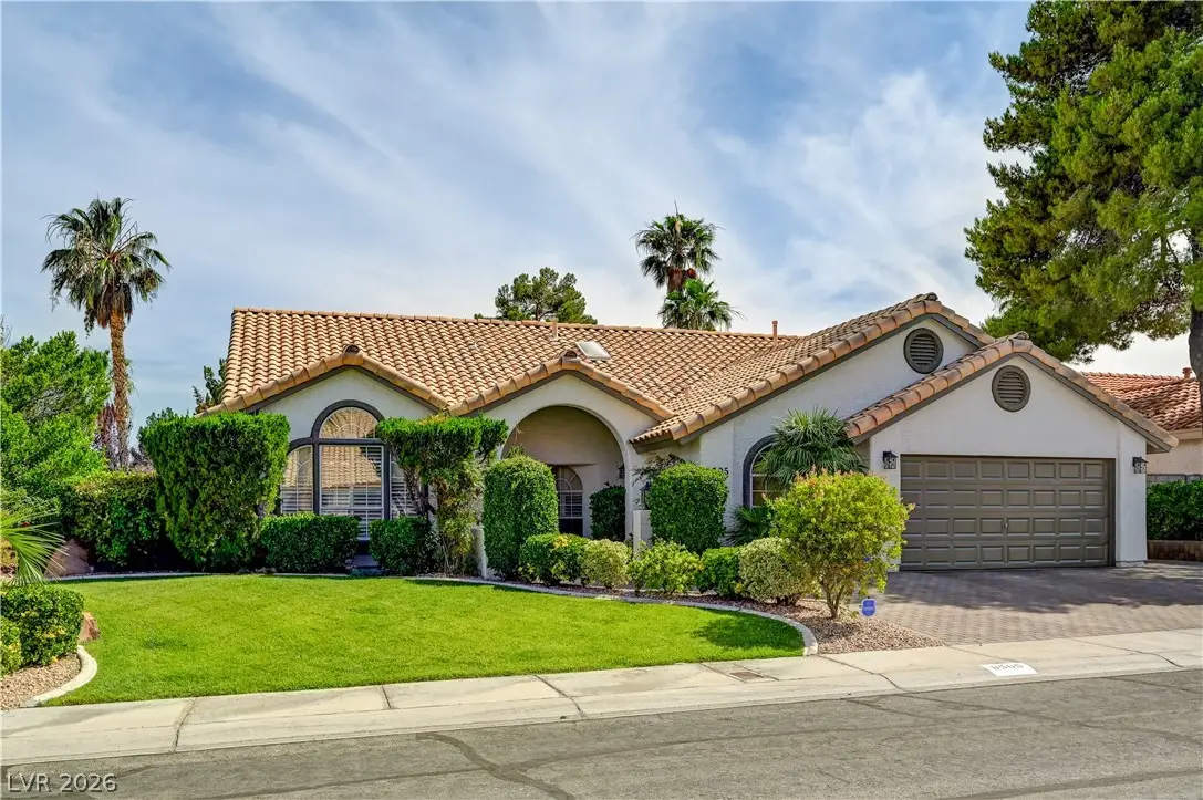 9505 Treasure Beach Court, Las Vegas, NV 89117 - #1