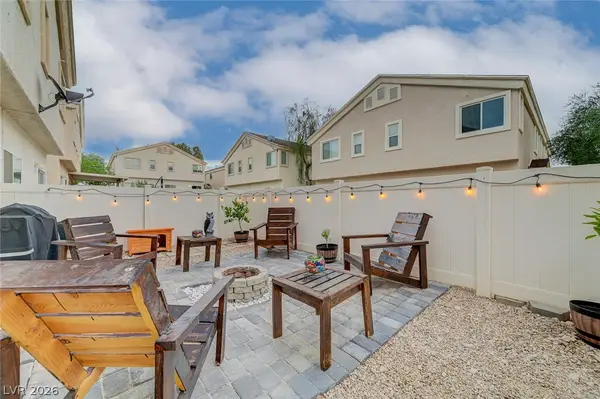 6531 Ozzie Harriet Avenue #102, Las Vegas, NV 89122