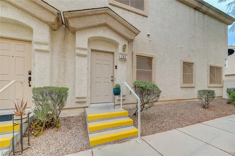 6531 Ozzie Harriet Avenue #102, Las Vegas, NV 89122 - #2