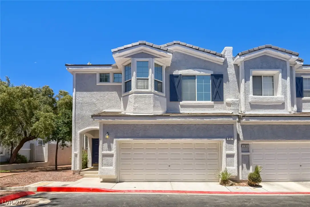 237 Kindred Point Court, Henderson, NV 89052 - #1
