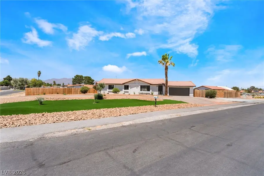 4243 Helen Avenue, Las Vegas, NV 89130 - #2