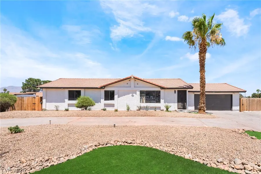 4243 Helen Avenue, Las Vegas, NV 89130 - #3