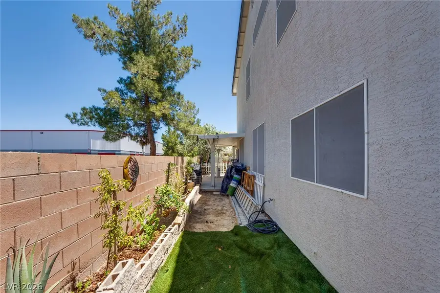 5452 Wheatberry Court, North Las Vegas, NV 89031 - #3