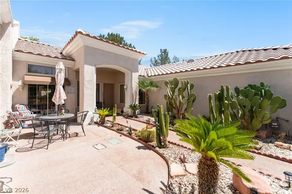 10452 Frostburg Lane, Las Vegas, NV 89134