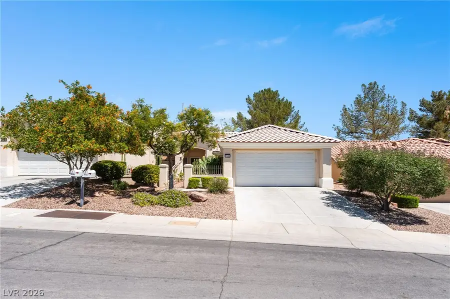 10452 Frostburg Lane, Las Vegas, NV 89134 - #3