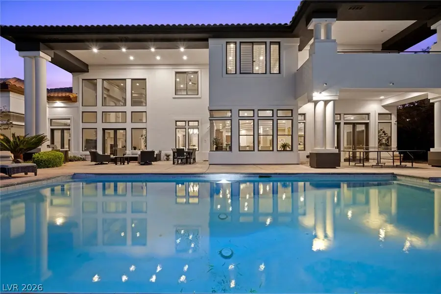 9708 Winter Palace Drive, Las Vegas, NV 89145 - #3
