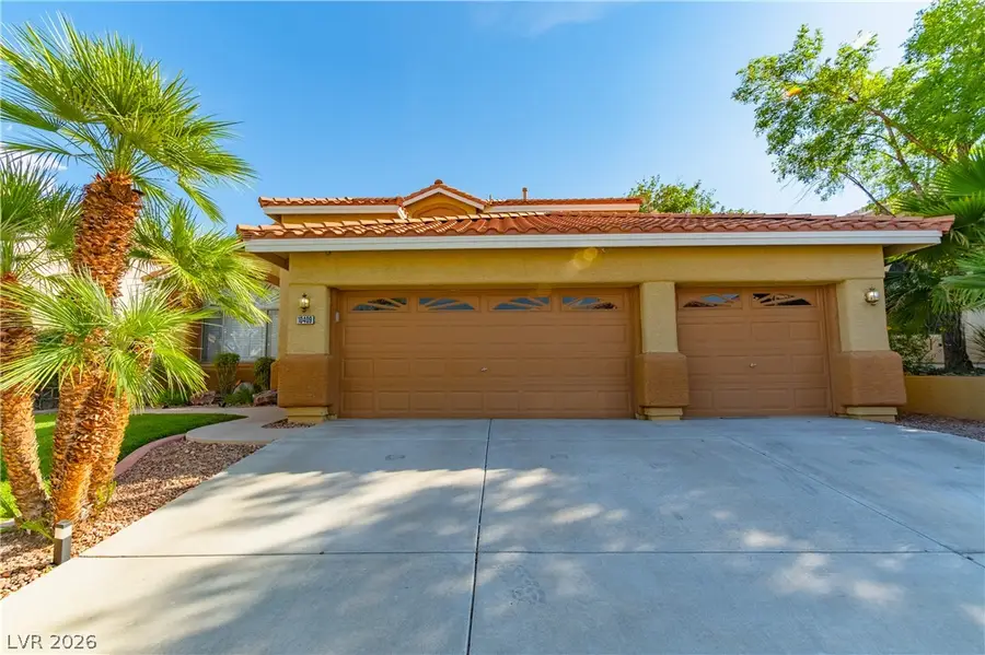 10409 Carmel Mountain Avenue, Las Vegas, NV 89144 - #2