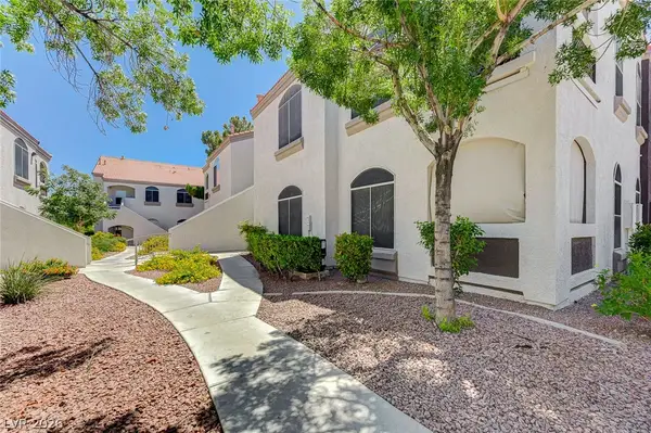 700 Carnegie Street #1722, Henderson, NV 89052