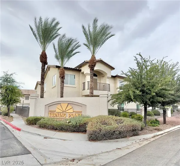 4900 Black Bear Road #204, Las Vegas, NV 89149