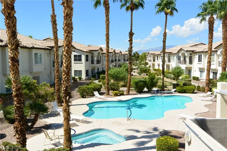 4900 Black Bear Road #204, Las Vegas, NV 89149 - #2