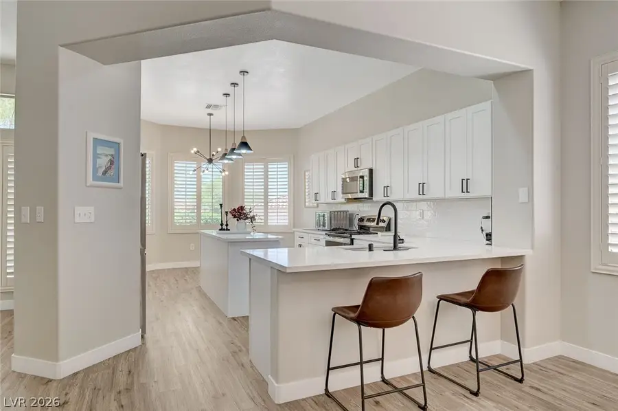 10613 Spring Garden Court, Las Vegas, NV 89134 - #2