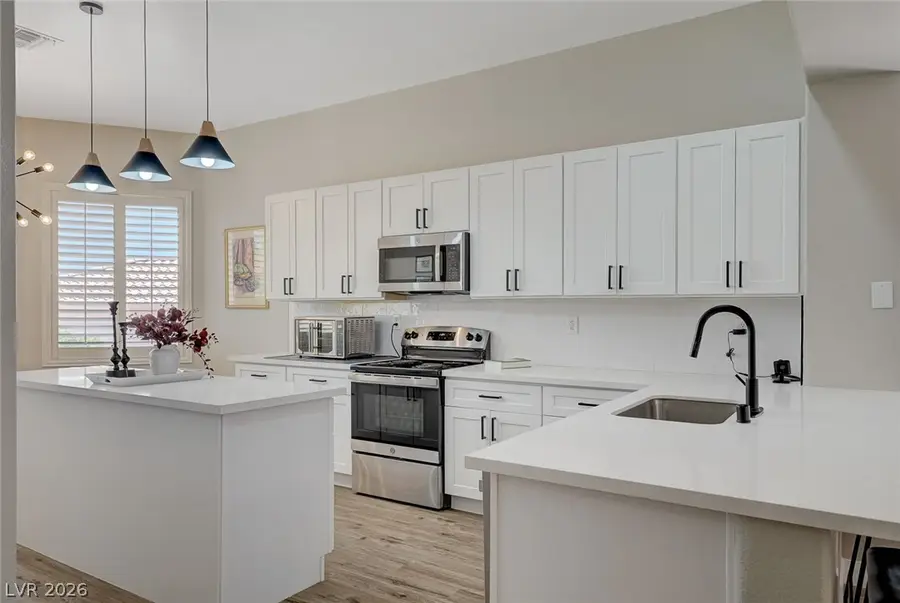 10613 Spring Garden Court, Las Vegas, NV 89134 - #3