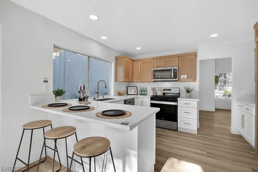 7641 Tortola Bay Lane, Las Vegas, NV 89128 - #3