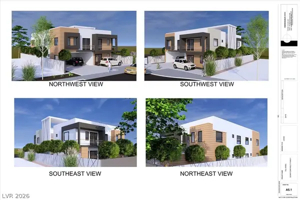 362 N 13th Street, Las Vegas, NV 89101