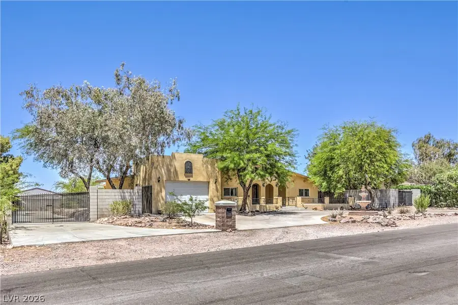 1610 Quarter Horse Drive, Henderson, NV 89002 - #3