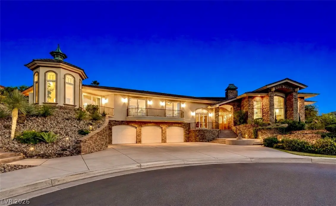 219 Granite Court, Boulder City, NV 89005 - #1