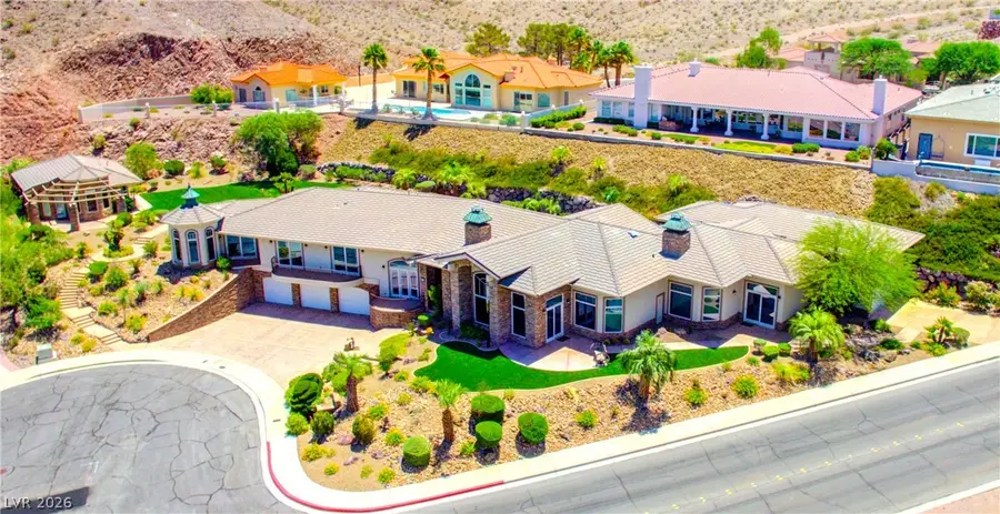 219 Granite Court, Boulder City, NV 89005 - #2