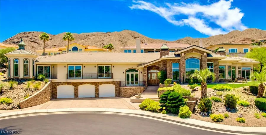 219 Granite Court, Boulder City, NV 89005 - #3
