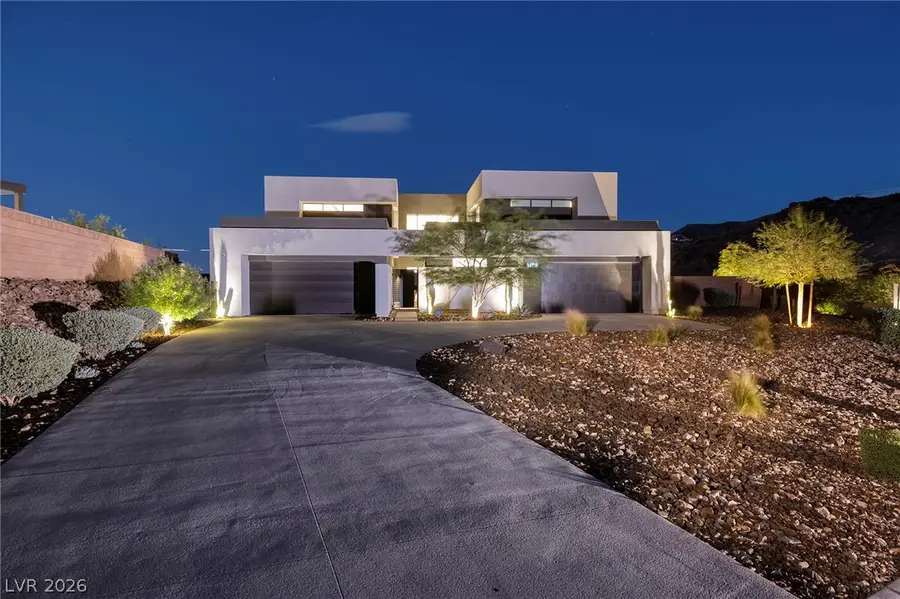 1488 Dragon Glen Drive, Henderson, NV 89012 - #2
