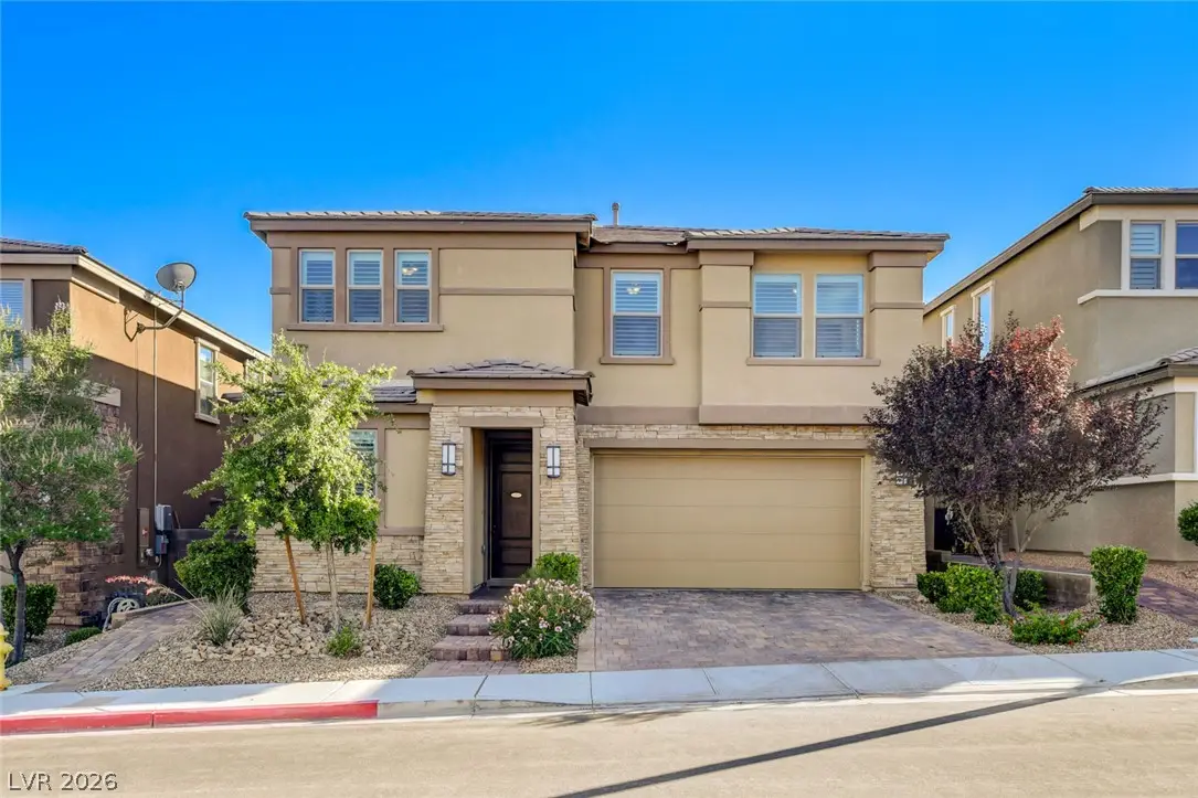 909 Cherry Glen Place, Las Vegas, NV 89138 - #1