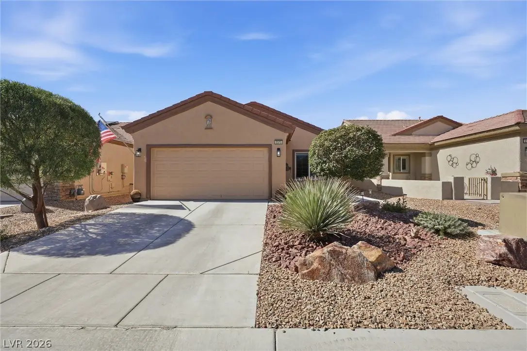 2373 Desert Sparrow Avenue, North Las Vegas, NV 89084 - #1