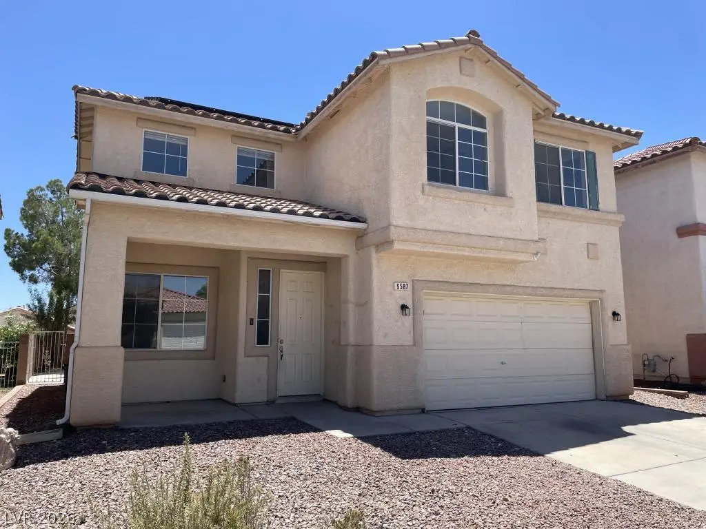 9587 Newton Grove Court, Las Vegas, NV 89148 - #1