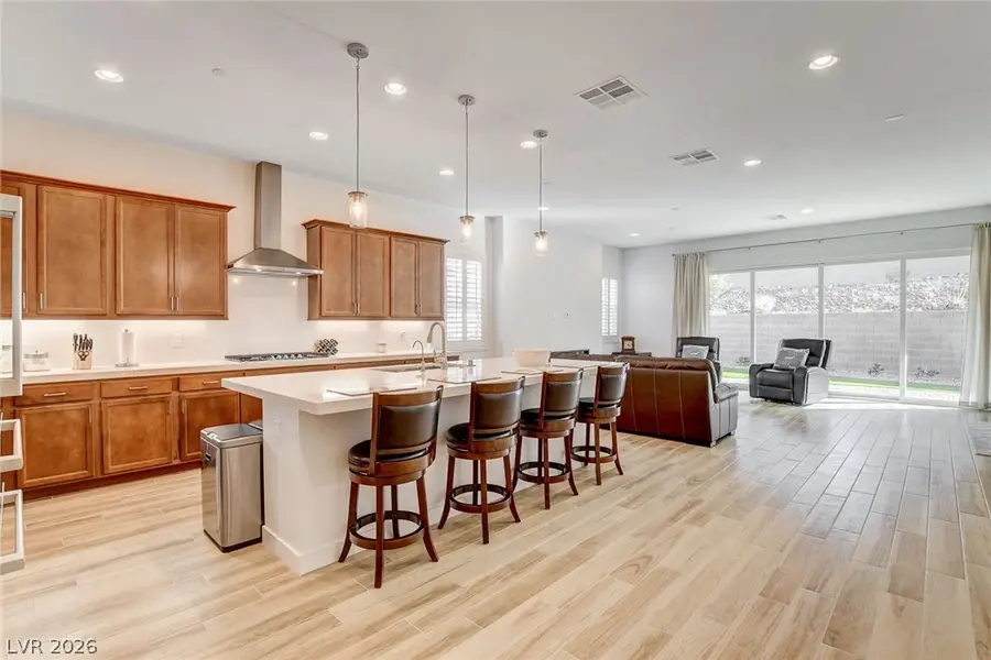 161 Cabo Cruces Drive, Henderson, NV 89011 - #3
