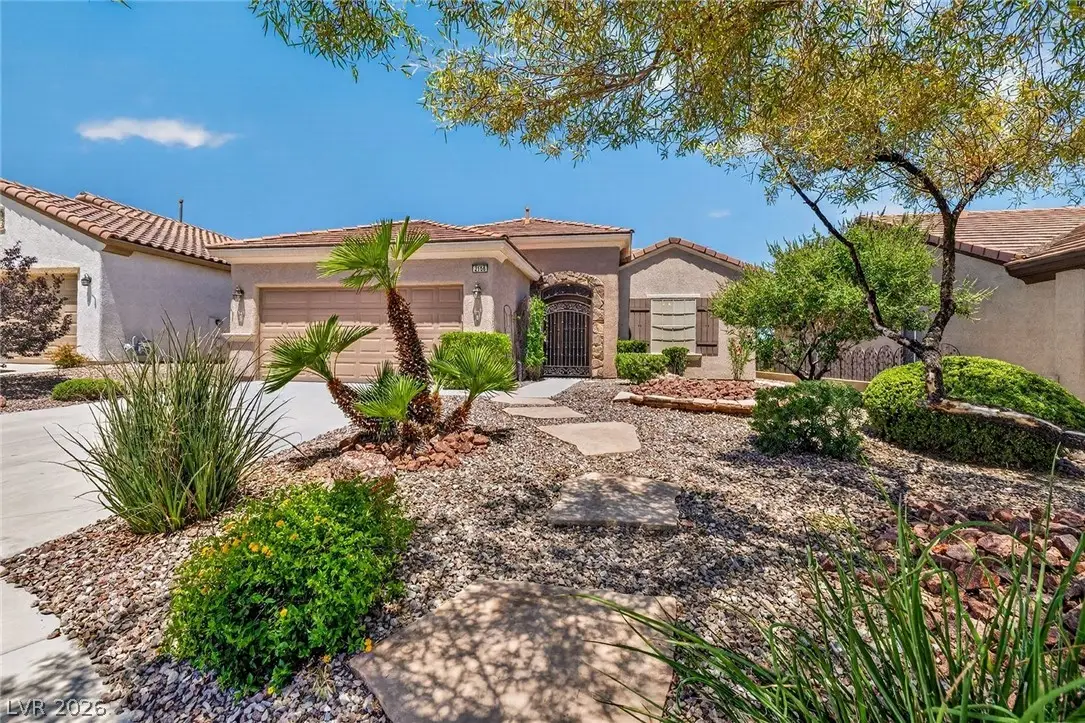 2156 Marstons Mills Court, Henderson, NV 89044 - #1
