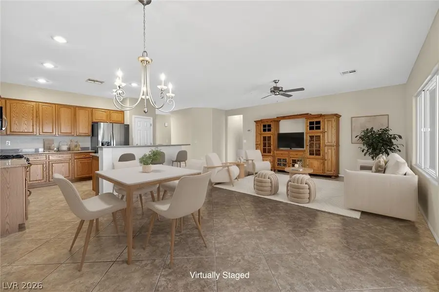 2156 Marstons Mills Court, Henderson, NV 89044 - #3
