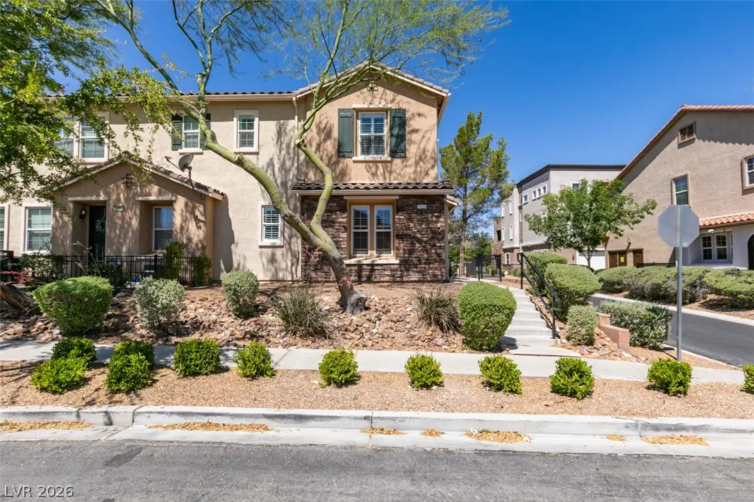 2019 Rockburne Street, Henderson, NV 89044 - #1