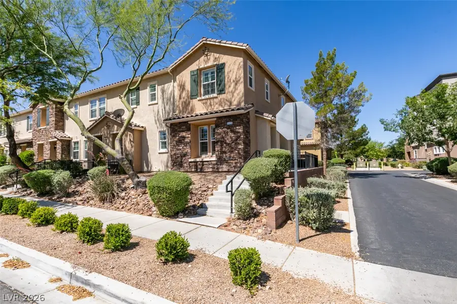 2019 Rockburne Street, Henderson, NV 89044 - #2