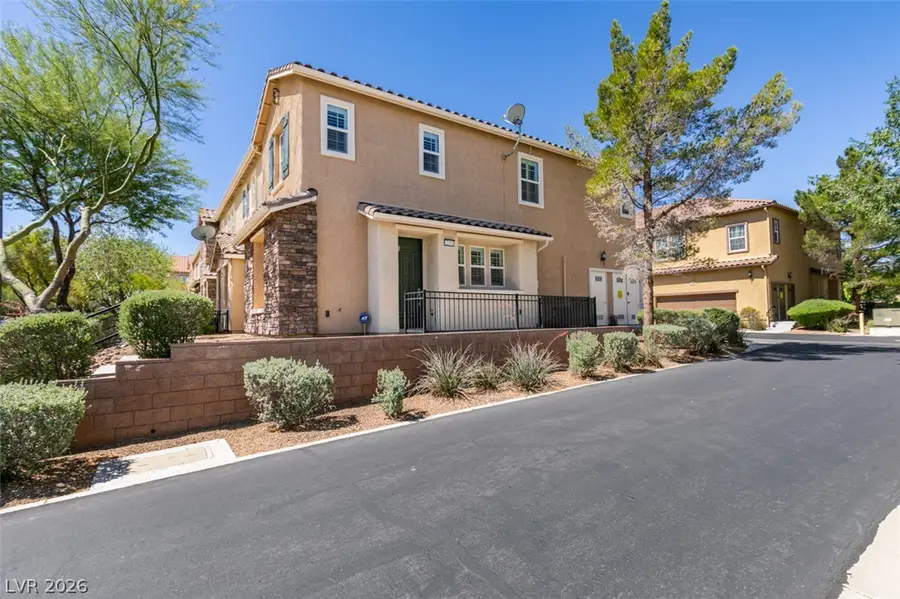 2019 Rockburne Street, Henderson, NV 89044 - #3