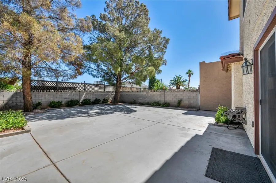 8112 Leger Drive, Las Vegas, NV 89145 - #3