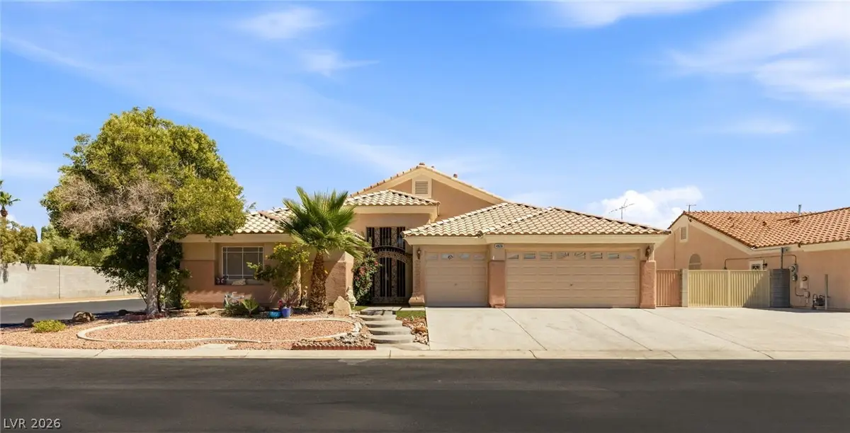 4928 Orchard Sky Avenue, Las Vegas, NV 89131 - #1