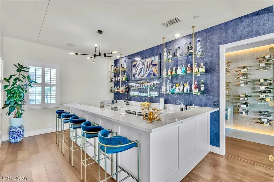 4660 Blushing Dawn Avenue, Las Vegas, NV 89118 - #3
