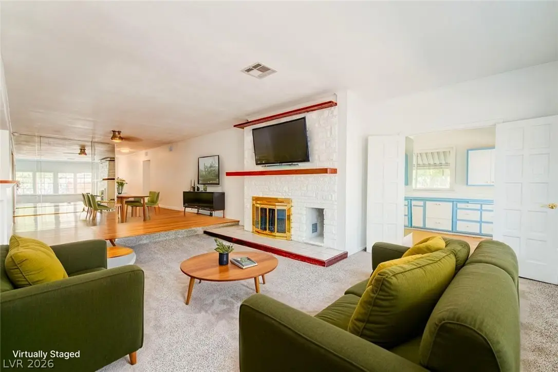 709 Park Paseo, Las Vegas, NV 89104 - #1