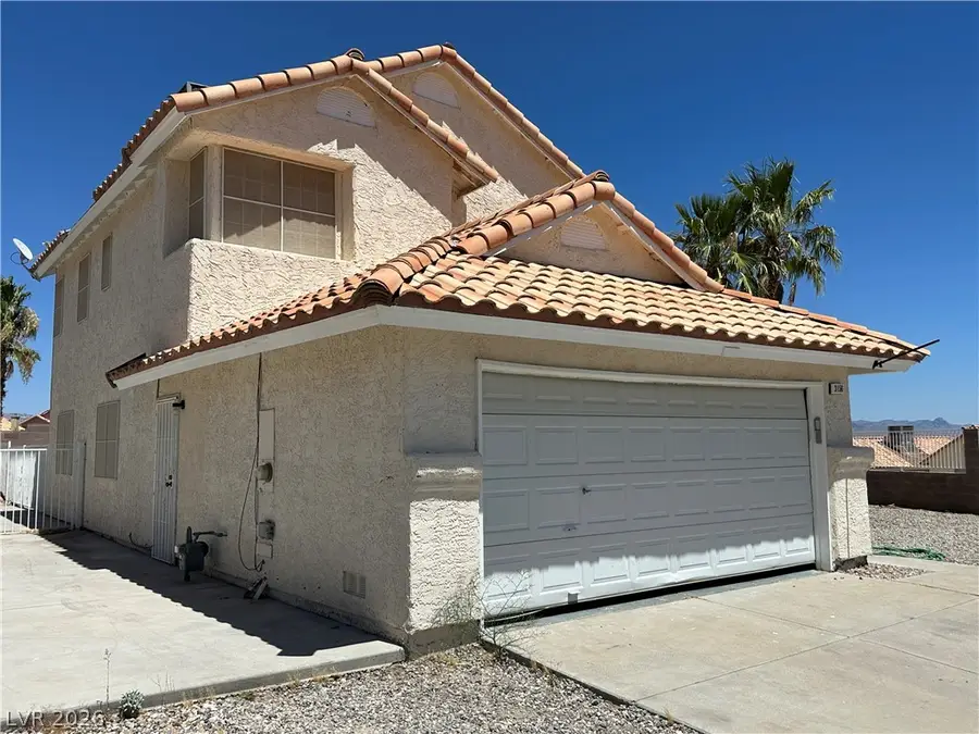 3156 Terrace View Drive, Laughlin, NV 89029 - #3