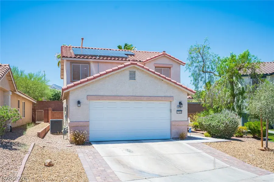 3725 Shanagolden Street, Las Vegas, NV 89129 - #2