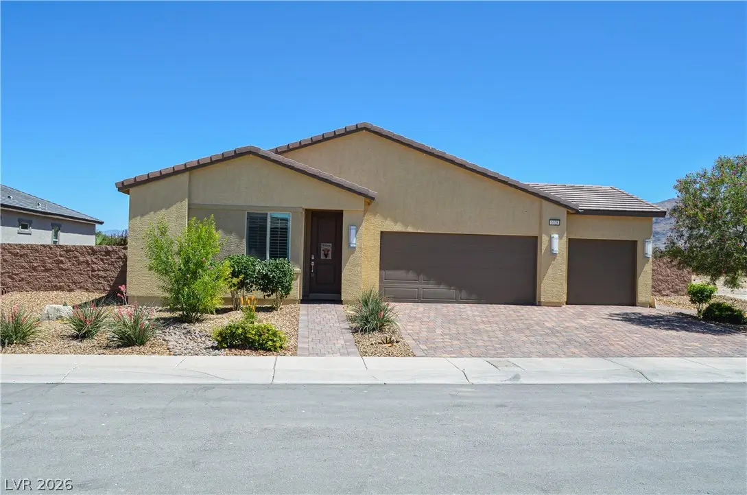 5528 Eleganza Avenue, Pahrump, NV 89061 - #1
