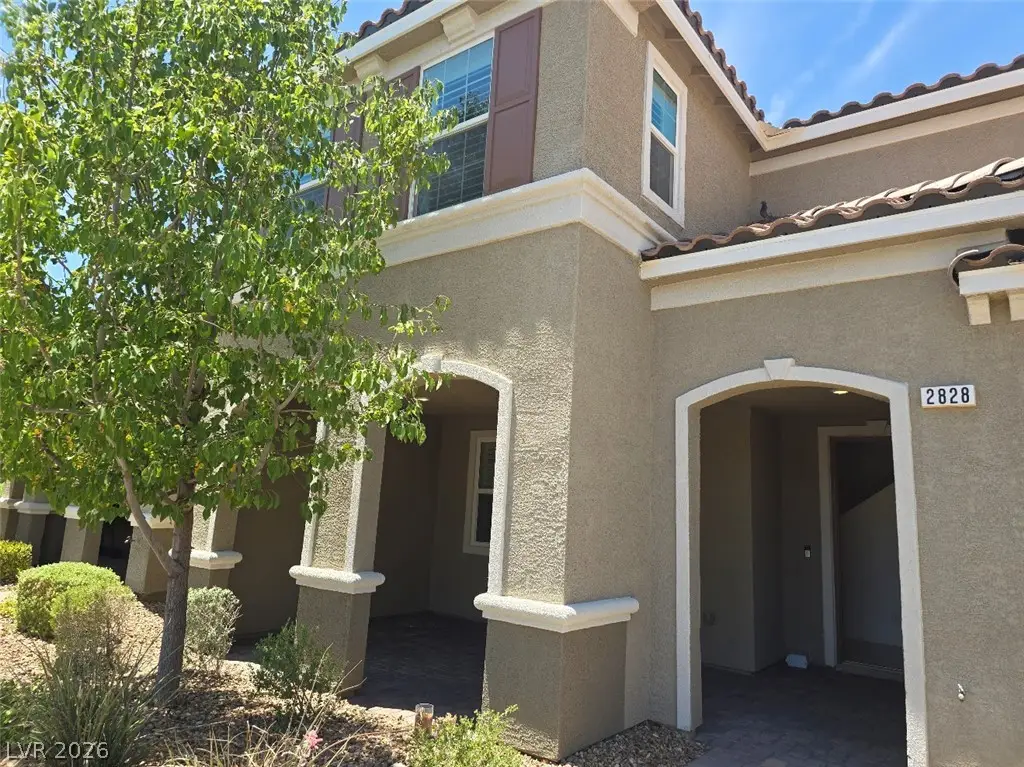 2828 Alenga Street, Henderson, NV 89044 - #1