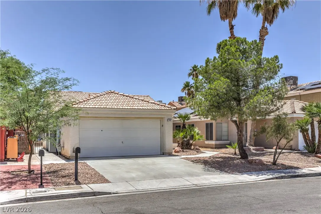 2007 Glistening Sands Drive, Las Vegas, NV 89119 - #1