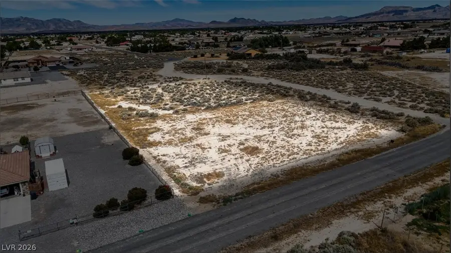 3520 Oakridge Avenue, Pahrump, NV 89048 - #2