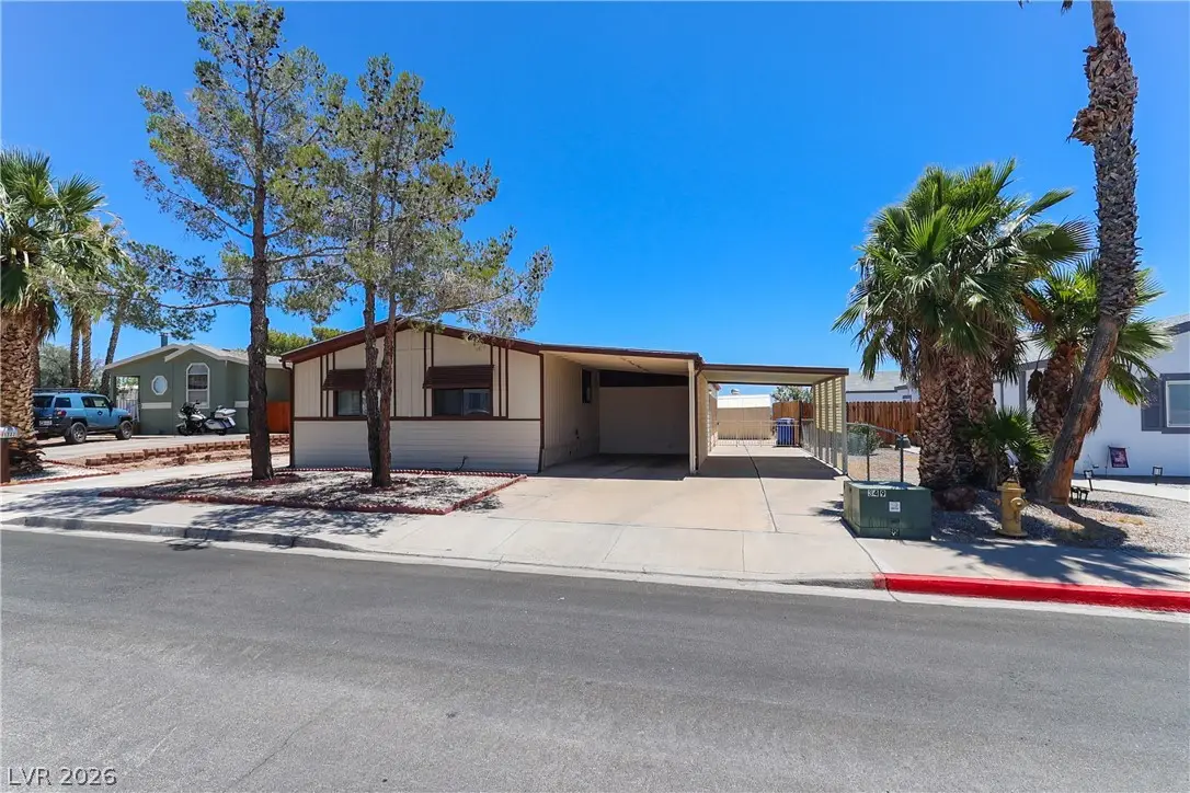 1737 Red Mountain Drive, Boulder City, NV 89005 - #1