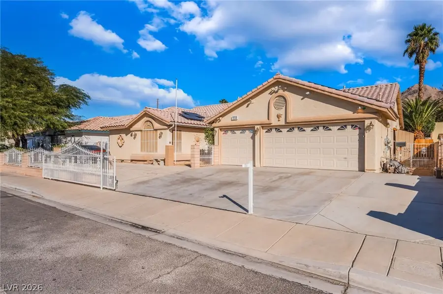 1554 Mount Hood Street, Las Vegas, NV 89110 - #2