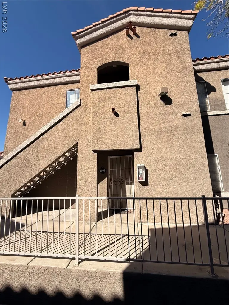 5525 W Flamingo Road #1003, Las Vegas, NV 89103 - #1