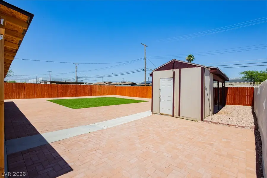1904 W Carey Avenue, North Las Vegas, NV 89032 - #3