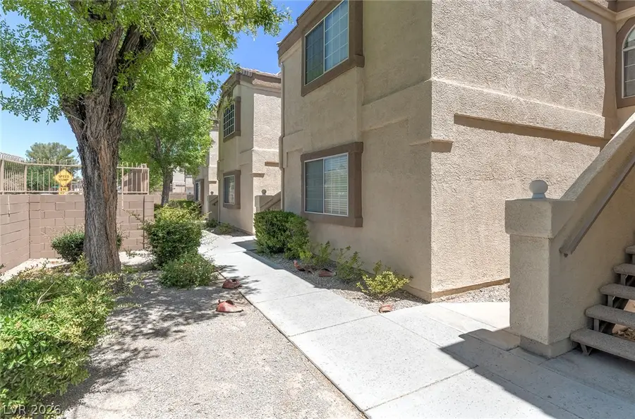 3613 Shawn Reynolds Court #201, Las Vegas, NV 89129 - #2