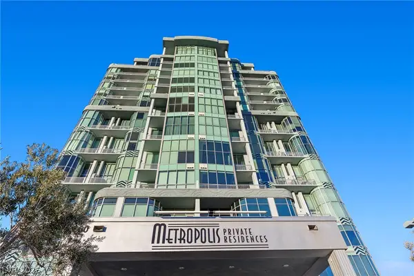 360 E Desert Inn Road #1701, Las Vegas, NV 89109